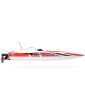 Proboat Impulse 32" RTR red