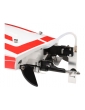 Proboat Impulse 32" RTR red