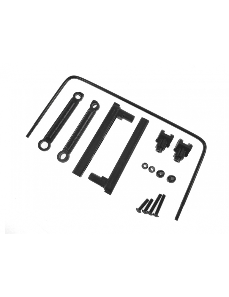 Axial RBX10 Ryft Sway Bar Set