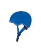 Šalmas Globber - Children's Go Up Lights Navy Blue XXS/XS