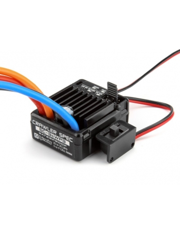 117110 - SC-3SWP3 CRAWLER EDITION ESC