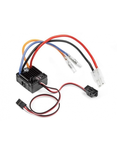 117110 - SC-3SWP3 CRAWLER EDITION ESC