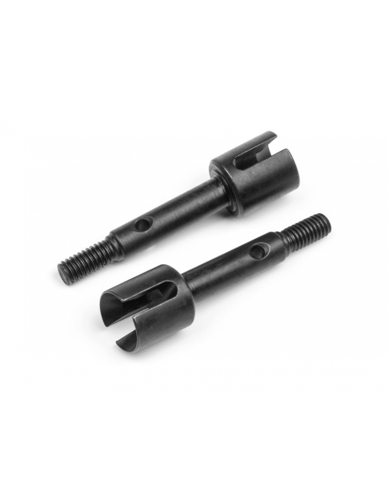 115295 - STUB AXLE (2PCS)