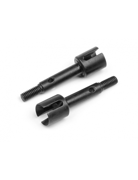 115295 - STUB AXLE (2PCS)