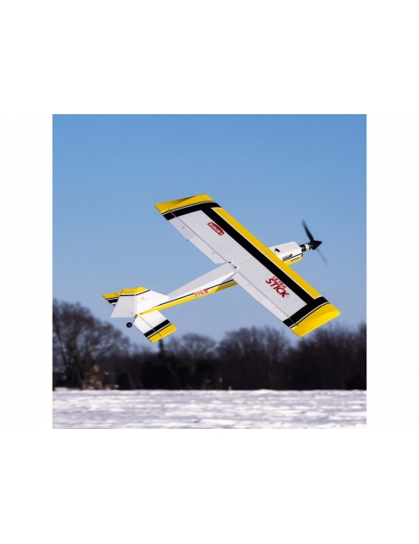 Hangar 9 Ultra Stick 50e PNP