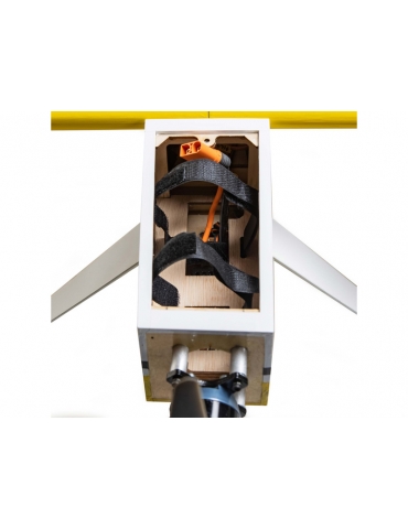 Hangar 9 Ultra Stick 50e PNP