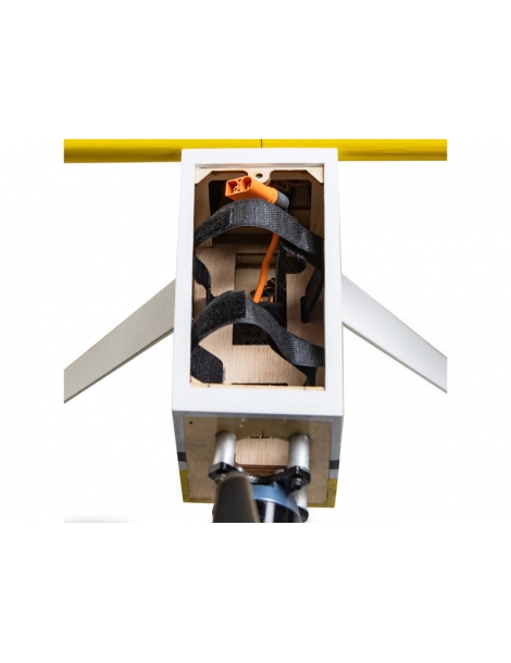 Hangar 9 Ultra Stick 50e PNP