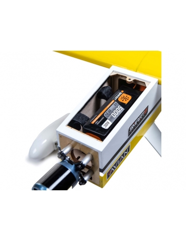 Hangar 9 Ultra Stick 50e PNP