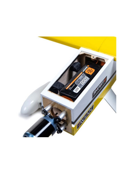 Hangar 9 Ultra Stick 50e PNP