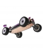 Wltoys 124019 Buggy 1:12 4WD 2.4Ghz RTR 60km/h