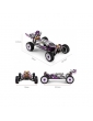 Wltoys 124019 Buggy 1:12 4WD 2.4Ghz RTR 60km/h