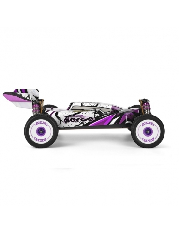 Wltoys 124019 Buggy 1:12 4WD 2.4Ghz RTR 60km/h