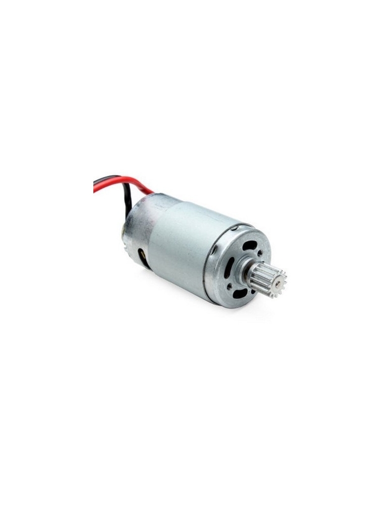 NQD Land Buster variklis 27/40MHz