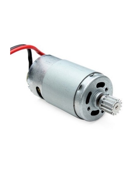 NQD Land Buster variklis 27/40MHz