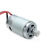 NQD Land Buster variklis 27/40MHz