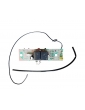 NQD imtuvas 27MHz Land Buster 4WD12