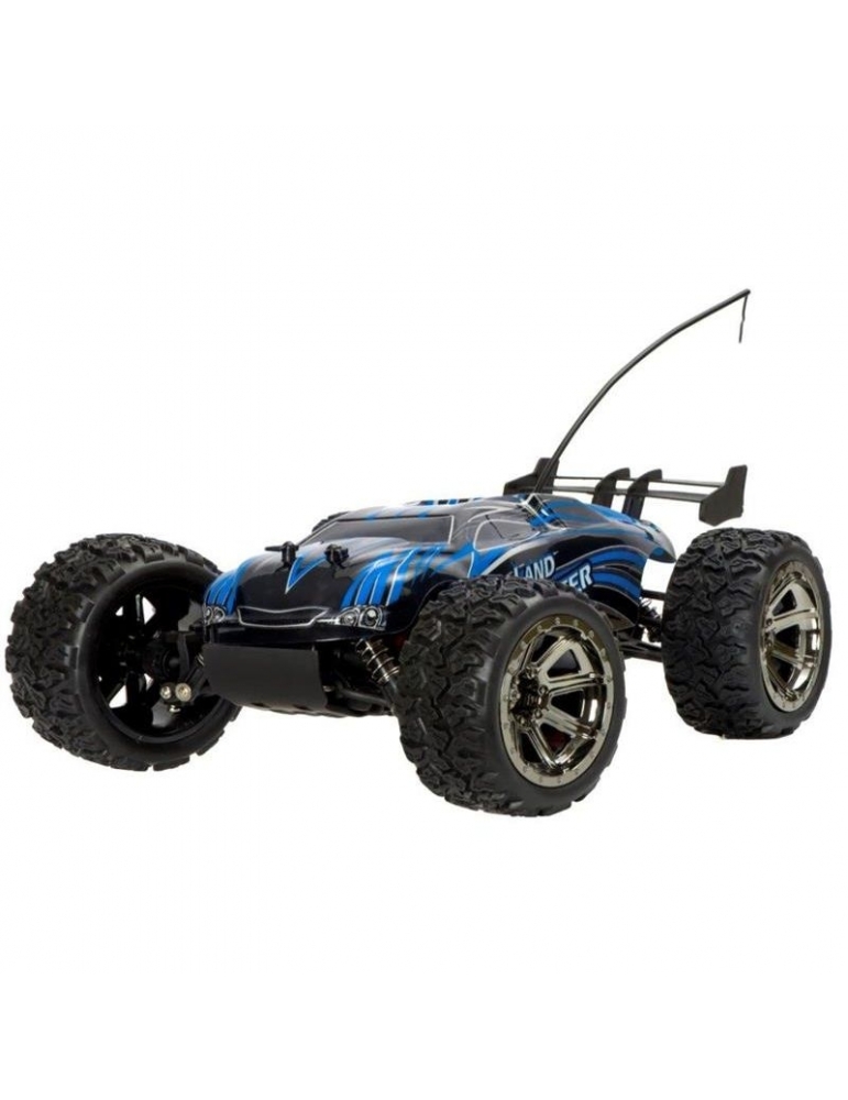 Land Buster automodelis 4x4 Land Buster automodelis 4x4