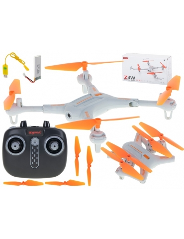 Syma Z4W dronas su kamera