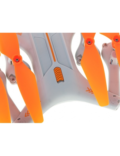 Syma Z4W dronas su kamera
