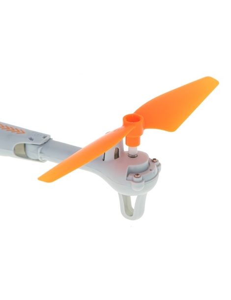 Syma Z4W dronas su kamera