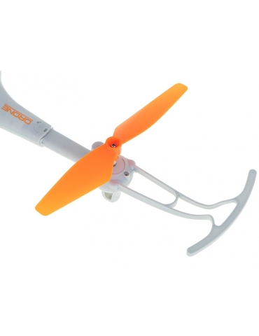 Syma Z4W dronas su kamera