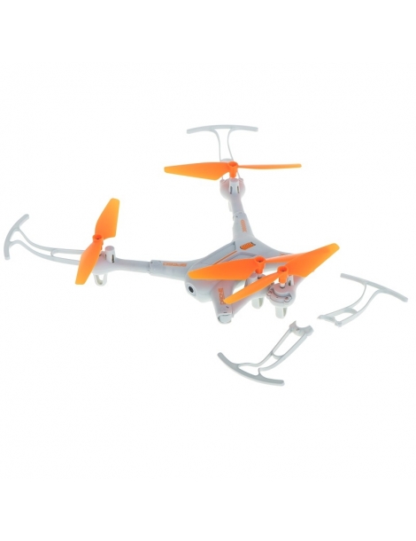 Syma Z4W dronas su kamera