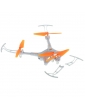 Syma Z4W dronas su kamera