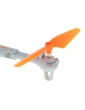 Syma Z4 dronas be kameros