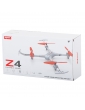 Syma Z4 dronas be kameros