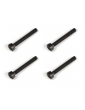 AR723320 - CAP HEAD HEX MACHINE SCREW M3X20MM (4vnt.)