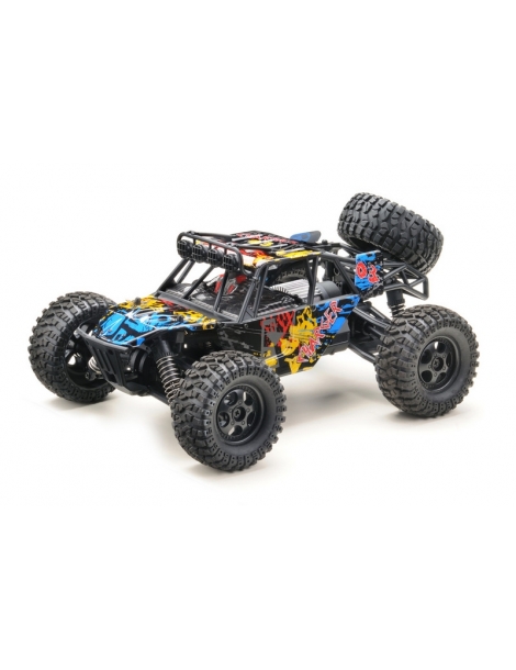 RC Modelis Dykumos Buggy RTR