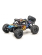 RC Modelis Dykumos Buggy RTR