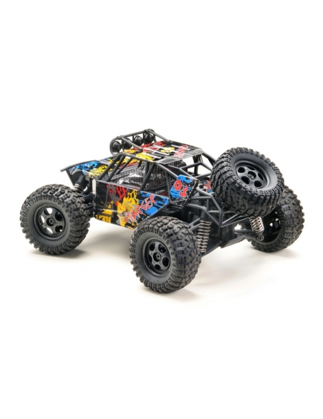 RC Modelis Dykumos Buggy RTR