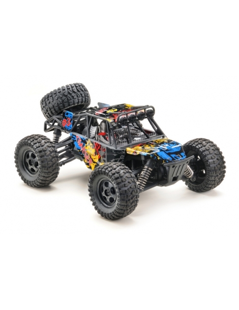 RC Modelis Dykumos Buggy RTR