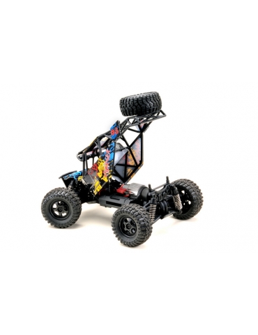 RC Modelis Dykumos Buggy RTR