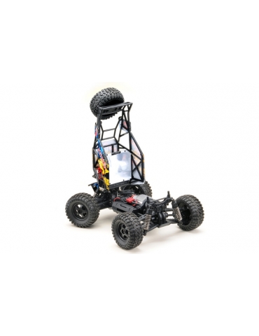 RC Modelis Dykumos Buggy RTR