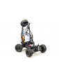 RC Modelis Dykumos Buggy RTR