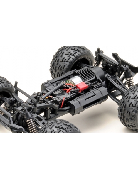 RC Modelis Dykumos Buggy RTR