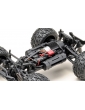 RC Modelis Dykumos Buggy RTR