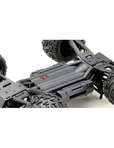 RC Modelis Dykumos Buggy RTR