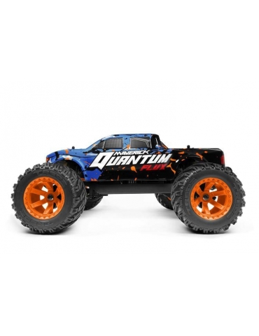 Maverick Quantum MT FLUX 80A (Blue)