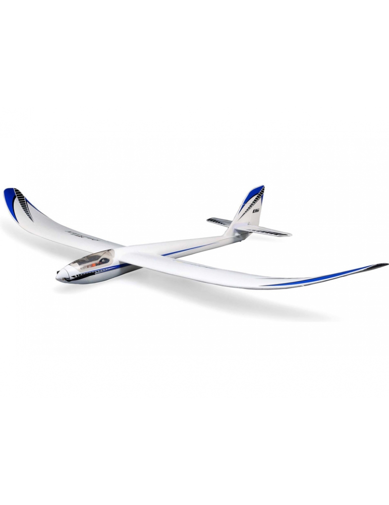 Lėktuvas E-flite Night Radian 2.0m