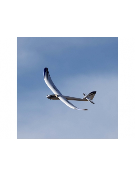 Lėktuvas E-flite Night Radian 2.0m