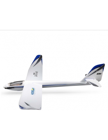 Lėktuvas E-flite Night Radian 2.0m