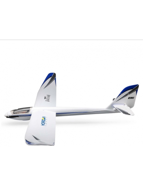 Lėktuvas E-flite Night Radian 2.0m