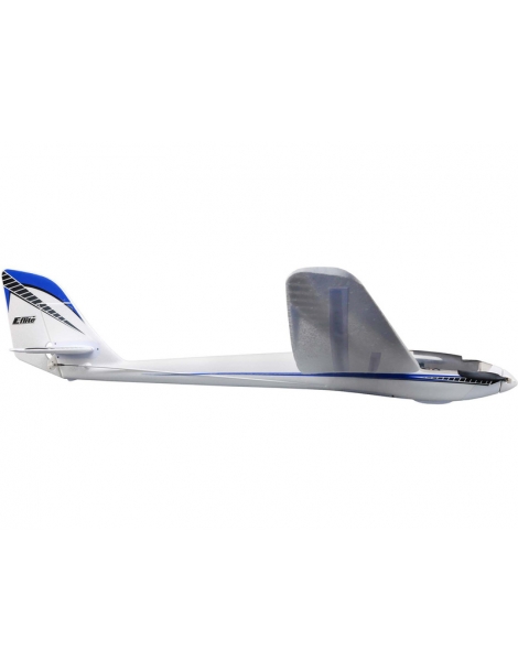 Lėktuvas E-flite Night Radian 2.0m