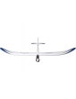 Lėktuvas E-flite Night Radian 2.0m