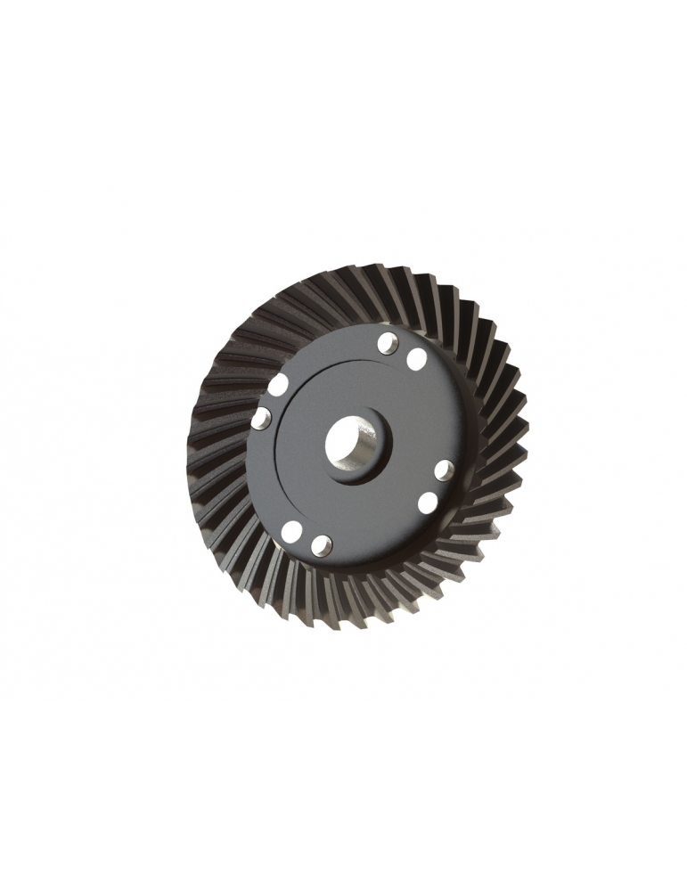 Arrma Main Diff Gear 39T Spiral
