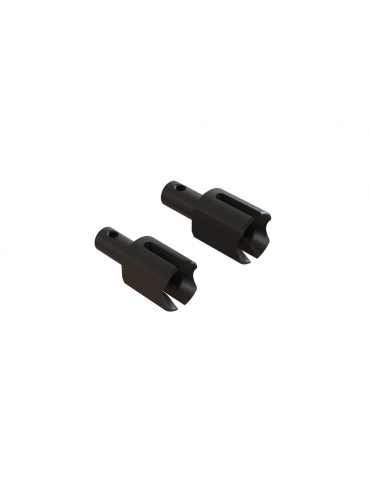 Arrma Steel Diff Outdrive (2)