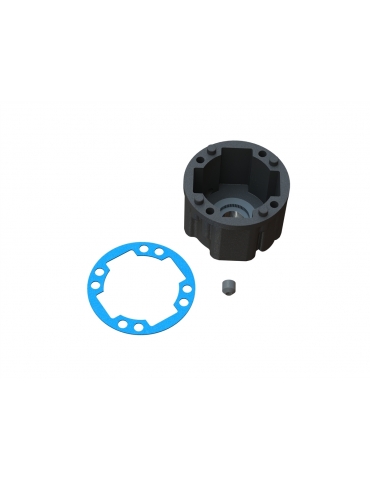 ARA310915 - Arrma Diff Case
